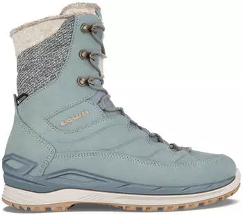 Lowa Calceta Evo GTX W iceblue/taupe
