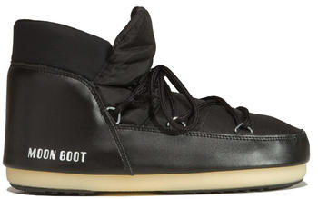 Moon Boot Icon black