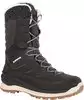 Winterschuh dämpfend