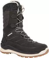 Lowa 421419-9694, Lowa Barina EVO GTX Women UK 8,5 grau - anthrazit/champagner Damen