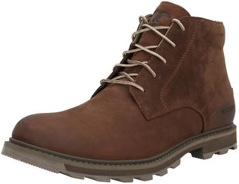 Sorel Madson II Chukka Wp NM3847 Tobacco 256