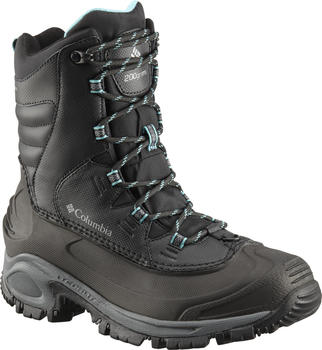 Columbia Bugaboot III BL5980 Black/Pacific Rim 010