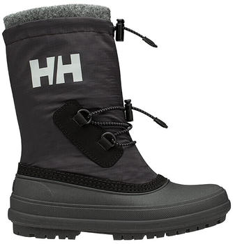 Helly Hansen Jk Varanger Insulated 11646_990 Black/Light Grey