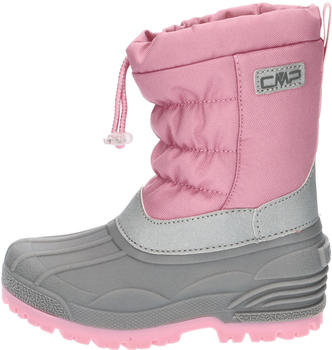 CMP Hanki 3.0 Snow Boots 3Q75674 Rosa B216
