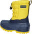 CMP Hanki 3.0 Snow Boots 3Q75674 Yellow R411