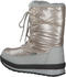 CMP Harma Women Snow Boot Wp 39Q4976 Bone A219