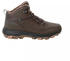 Jack Wolfskin Everquest Texapore Mid coldcoffee
