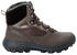 Jack Wolfskin Everquest Texapore High coldcoffee
