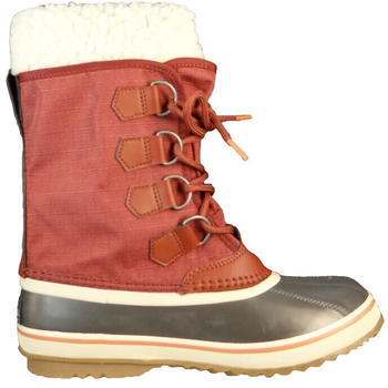 Sorel Women Winter Carnival spice/gum10