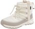 The North Face Women Thermoball Lace Up WP gardeniawhite/silvergrey