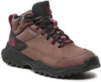 Trekkingschuhe The North Face Storm Strike III Wp NF0A5LWGKT01 Schwarz Female