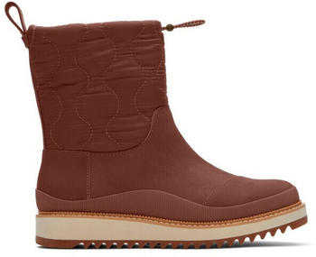 Toms Women Makenna chestnut