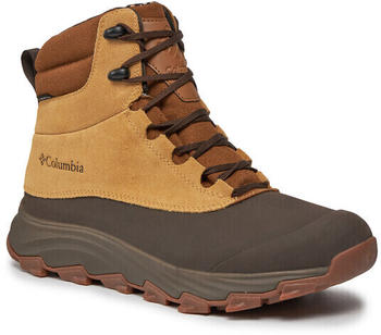 Columbia Expeditionist Shield 2053421 Curry/ Light Brown 373