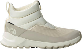 The North Face W Thermoball Progressive Zip Ii WpNF0A5LWF32F1 Gardenia White/Silvergrey