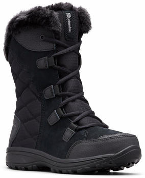 Columbia Ice Maiden Ii 1554171 Black/ Grey 011
