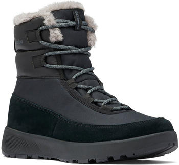 Columbia Slopeside Peak BL2117 Black/Graphite 010