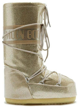 Moon Boot Glitter 14028500004 S Gold 004