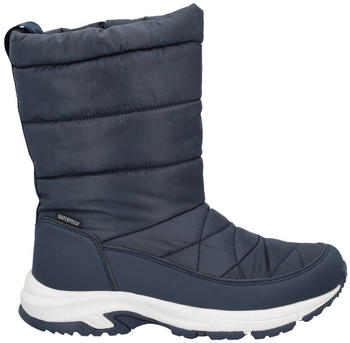 CMP Yakka After Ski Boots 3Q75986 Black Blue N950