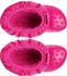 Crocs Classic Neo Puff Boot K 207684 Candy Pink