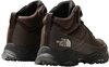 The North Face Storm Strike III WP coffeebrown/tnfblack
