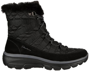 Skechers Relaxed Fit - Easy Going - Moro Street (167204) black