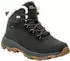 phantom grey: Jack Wolfskin Everquest Texapore Mid W (4053581)