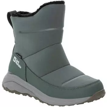 Jack Wolfskin Dromoventure Texapore Women (4059881) slate green