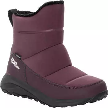 Jack Wolfskin Dromoventure Texapore Women (4059881) granite/black