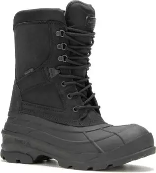 Kamik Nationplus black