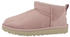 UGG Winter Boots Classic Ultra Mini rose/grey (1116109-RSGRY)