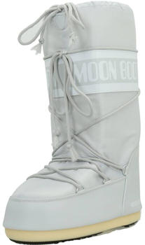 Moon Boot Vinyl glacier grey