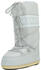Moon Boot Vinyl glacier grey