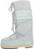 Moon Boot Vinyl glacier grey