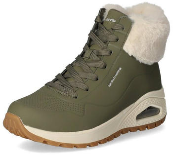 Skechers Uno Rugged - Fall Air olive