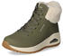 Skechers Uno Rugged - Fall Air olive