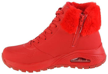 Skechers Uno Rugged - Fall Air red