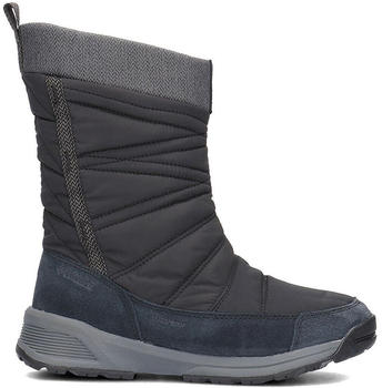 Columbia Meadows Slip On Omni Heat schwarz dunkelgrau