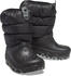 Crocs Classic Neo Puff Boot K 207684 Black