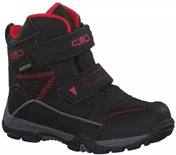 CMP Pyry Wp 38q4514j Snow schwarz