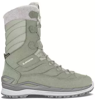 Lowa Barina Evo GTX Schuhe grün