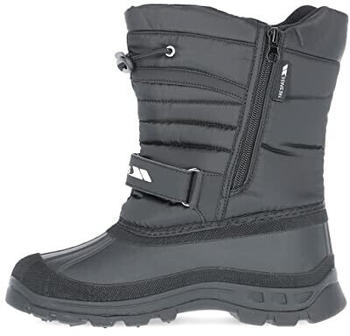 Trespass Dodo Schneestiefel schwarz
