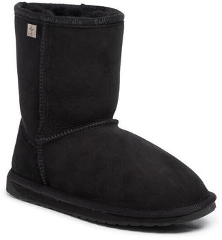 Emu Platinum Stinger Slim Lo WP20002 schwarz