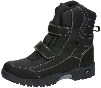 Lico Winterboot Skien V schwarz