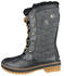 Sorel schwarz gummi 1959341 010