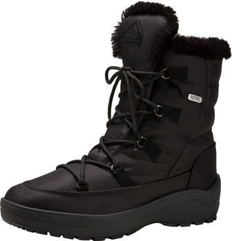 McKinley Da -Après- Emily II AQX schwarz