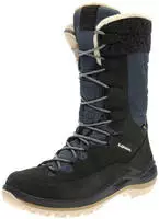 Lowa 420505-9694-42, Lowa Alba III GTX Ws anthracite/champagne (9694) 42 Damen