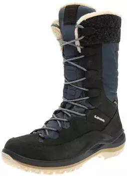 Lowa Alba III GTX Ws anthrazit champagner