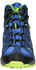 Lico blau Cascade Schnürung Comfortex-Klimamembrane Jungen