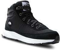 The North Face NF0A7W5ZKY4-3, The North Face Y Back-to-berkeley IV Hiker tnf