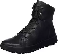 Think Boots schwarz Comoda schwarz 638-0000 - MDA 30 Gr.36